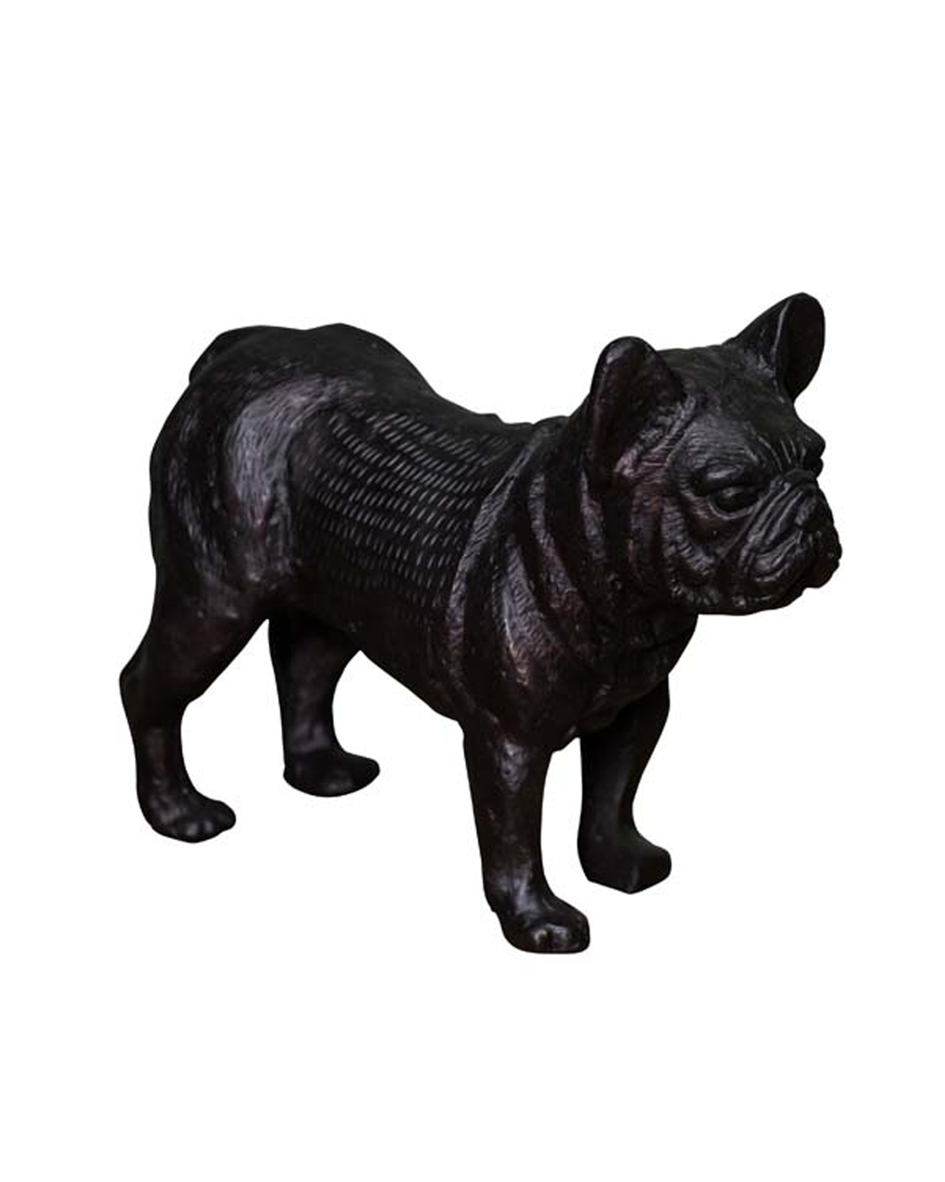 Lowther dog ornament