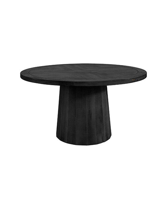 josh matbord svart
