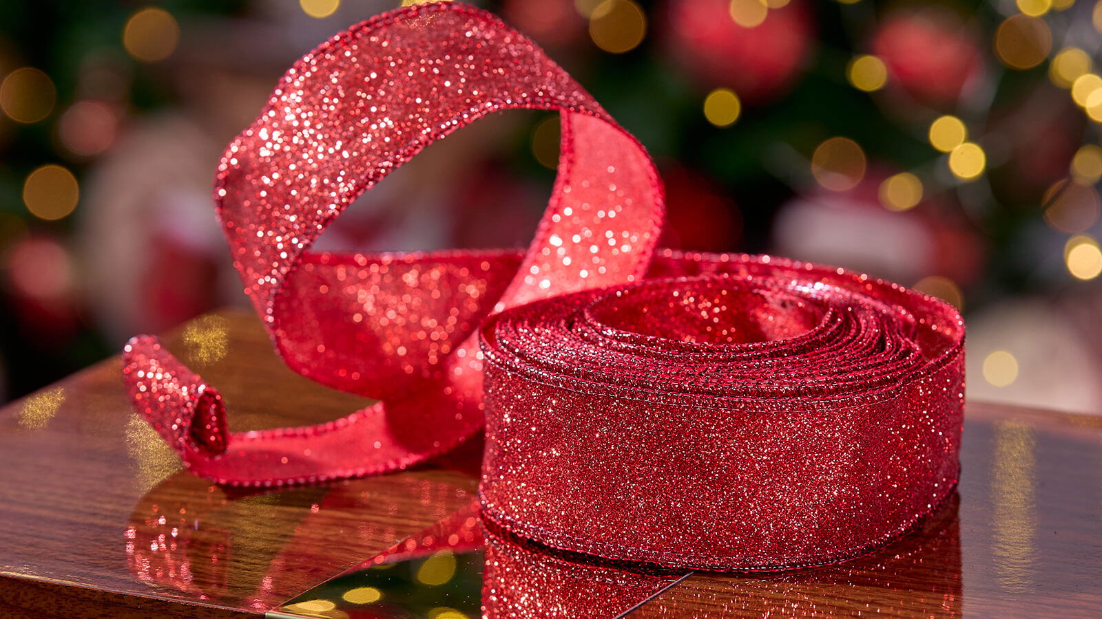 Ribbons – Elegant Decoration & Gift Wrapping | Newport