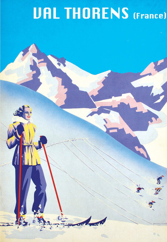 Val Thorens
