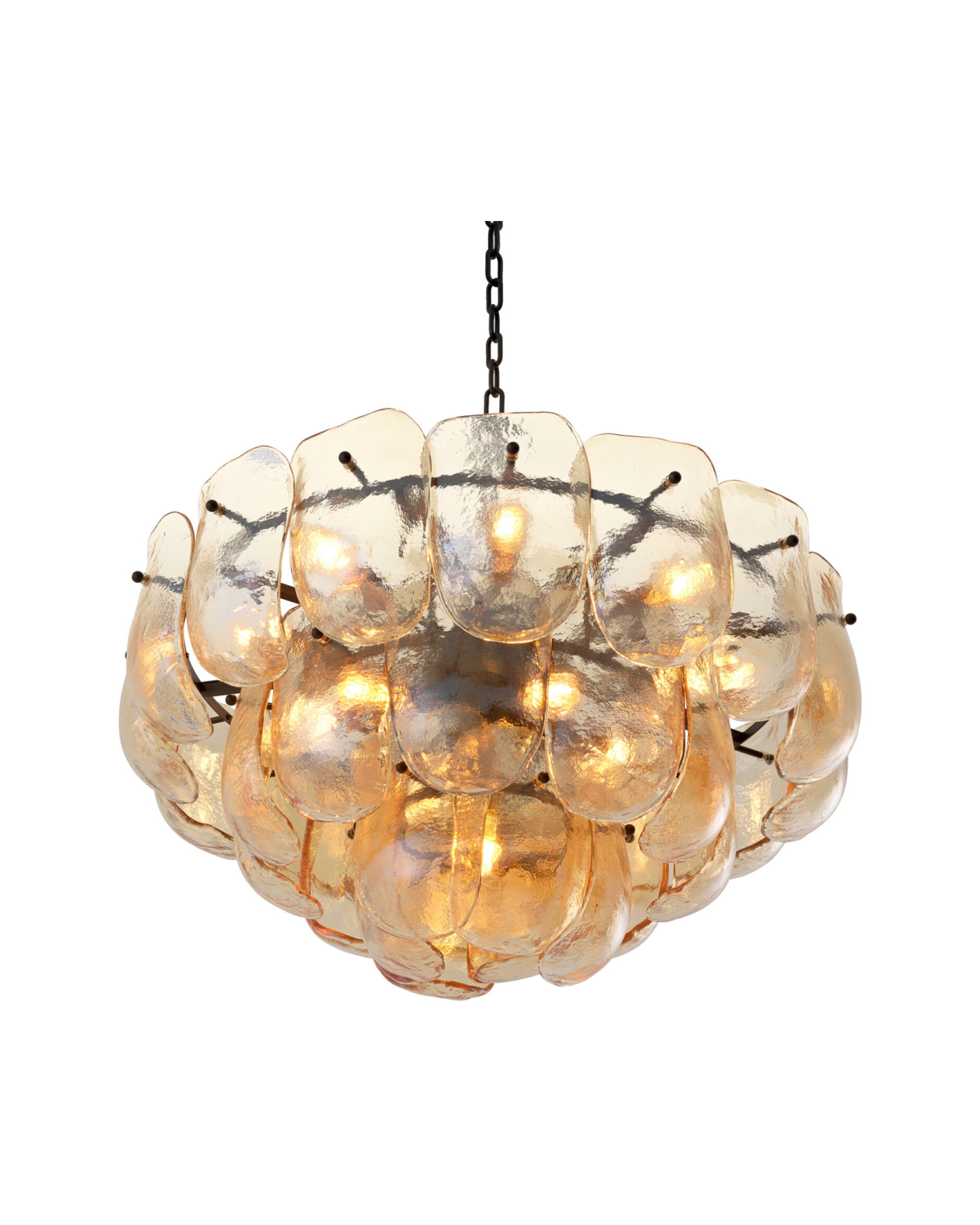 Gustave takkrona champagne