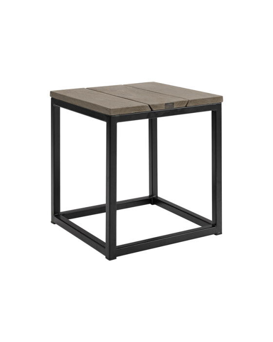 anson sidobord charcoal