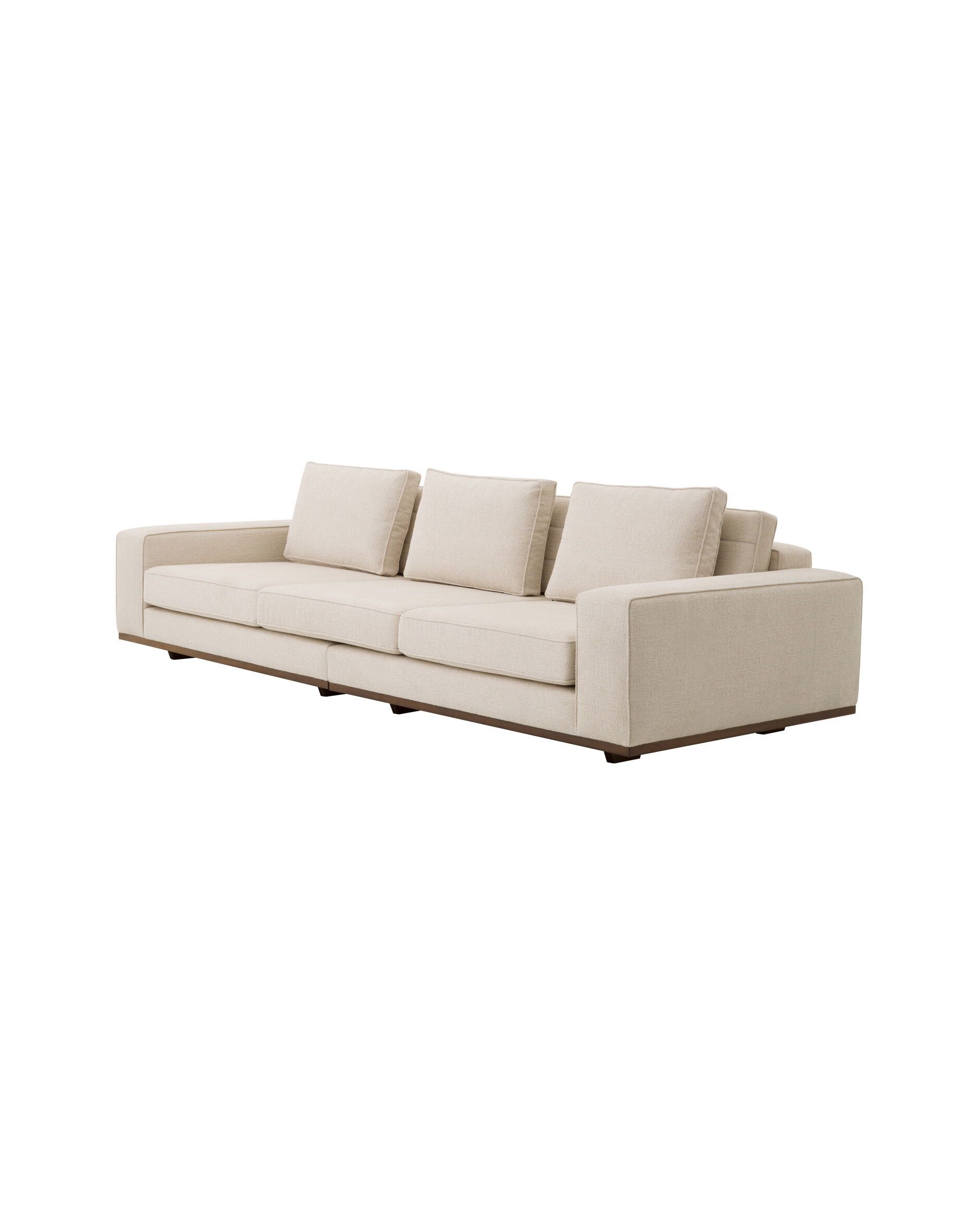 Aurora soffa nuoro beige