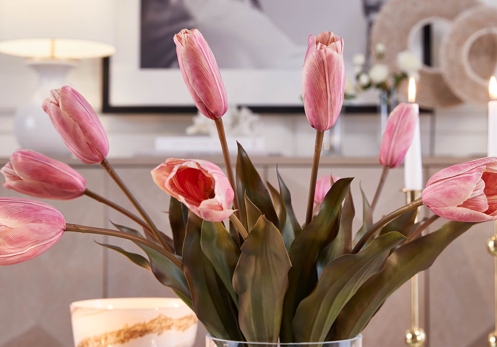 Tulips