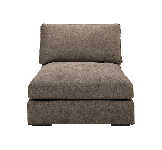 Tulum Module True Brown