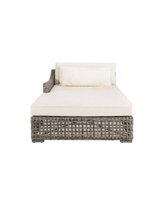 San Remo sofamodul divan venstre