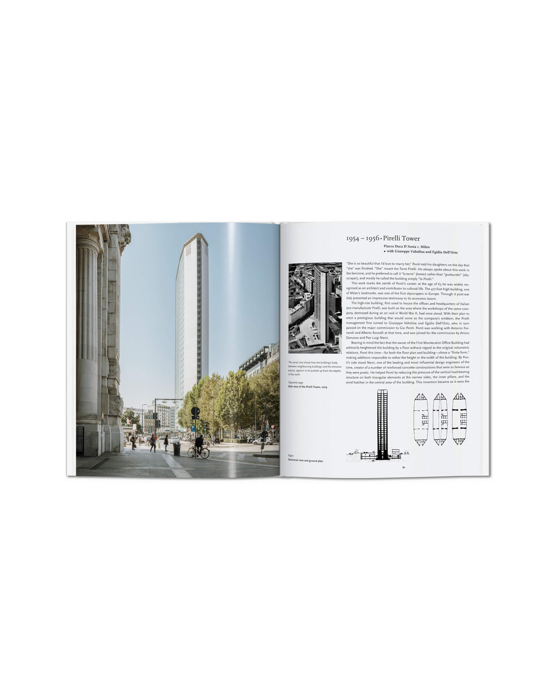 Gio Ponti - Basic Art Series