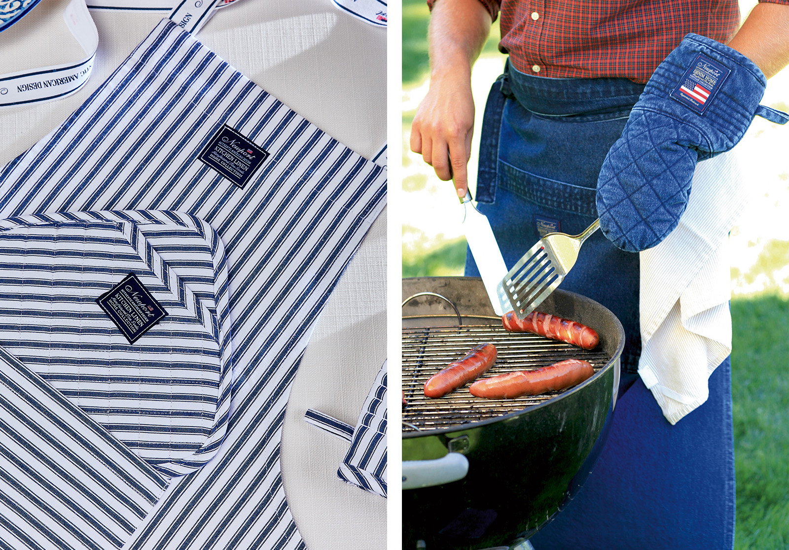 Barbeque Season