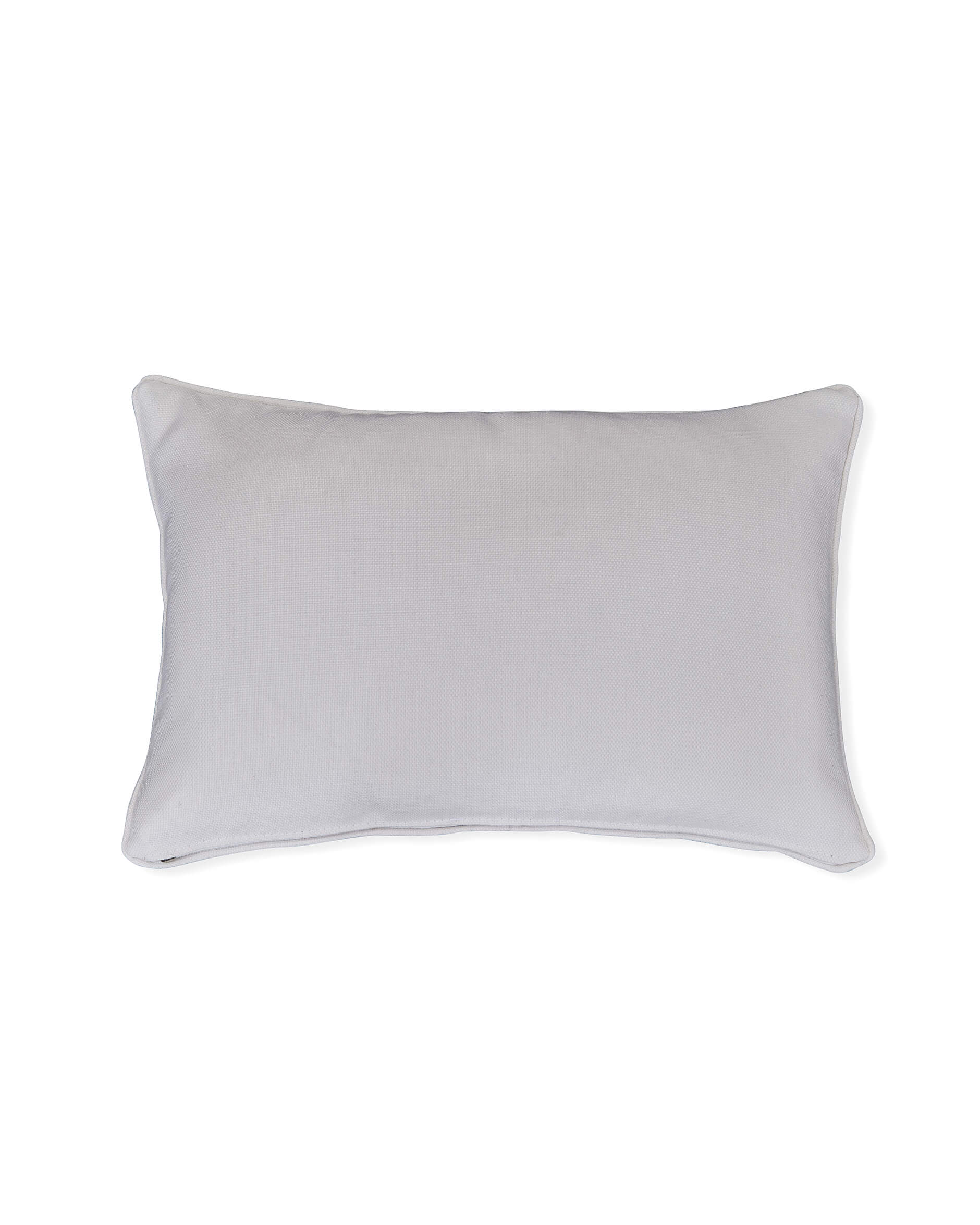 Batchelder Ticking kuddfodral indigo