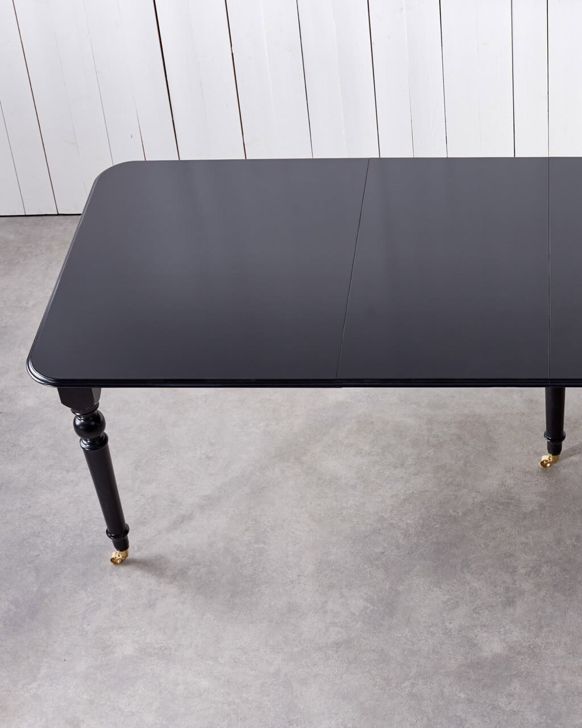 Modus matbord modern black OUTLET