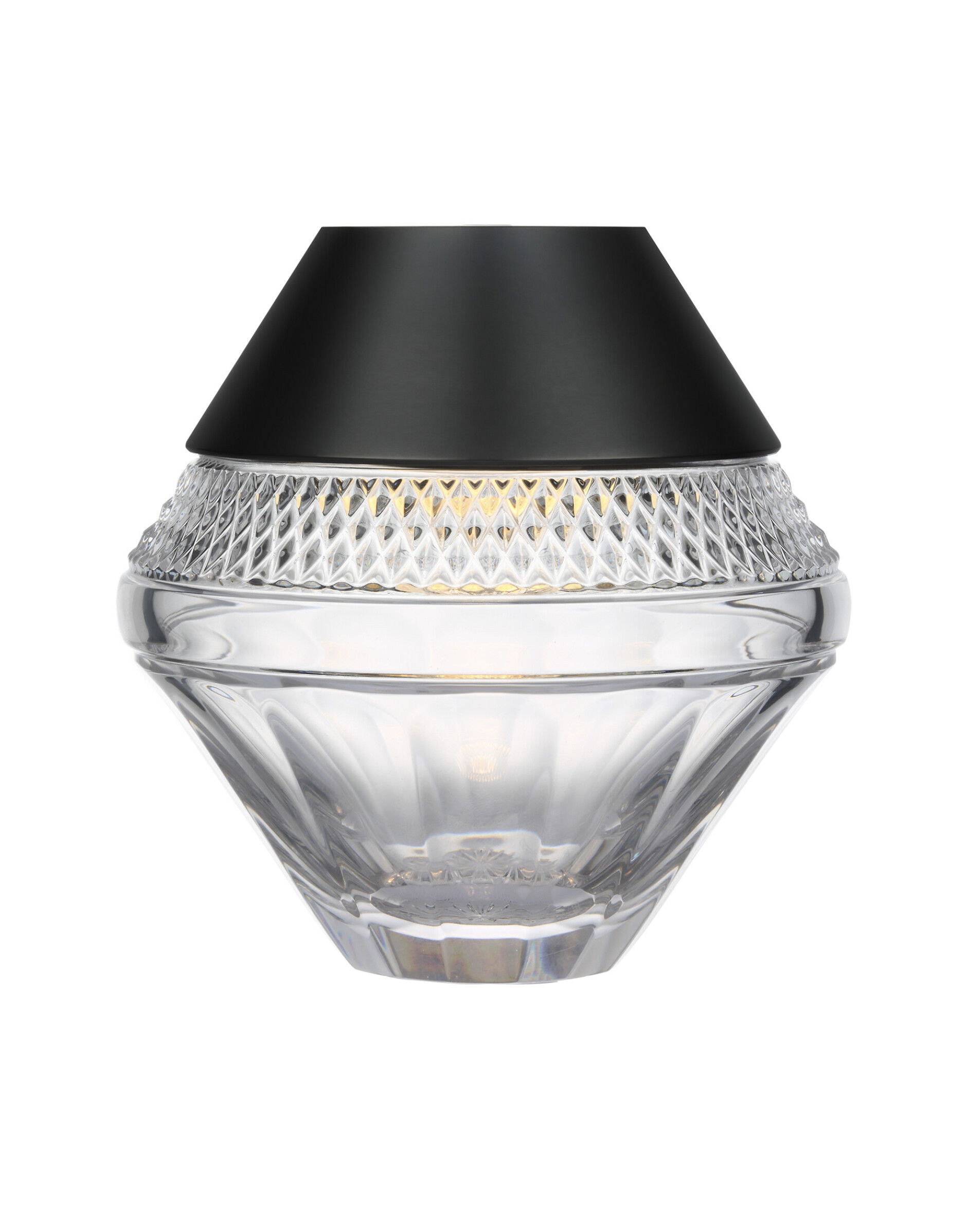 Copper Coast 5" Rechargeable Accent Lamp Bronze