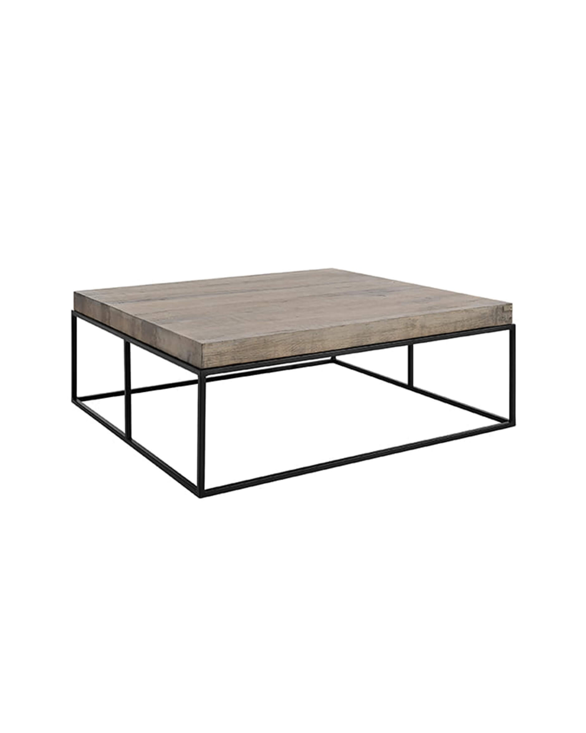 Carlisle soffbord silverstone 100x100cm