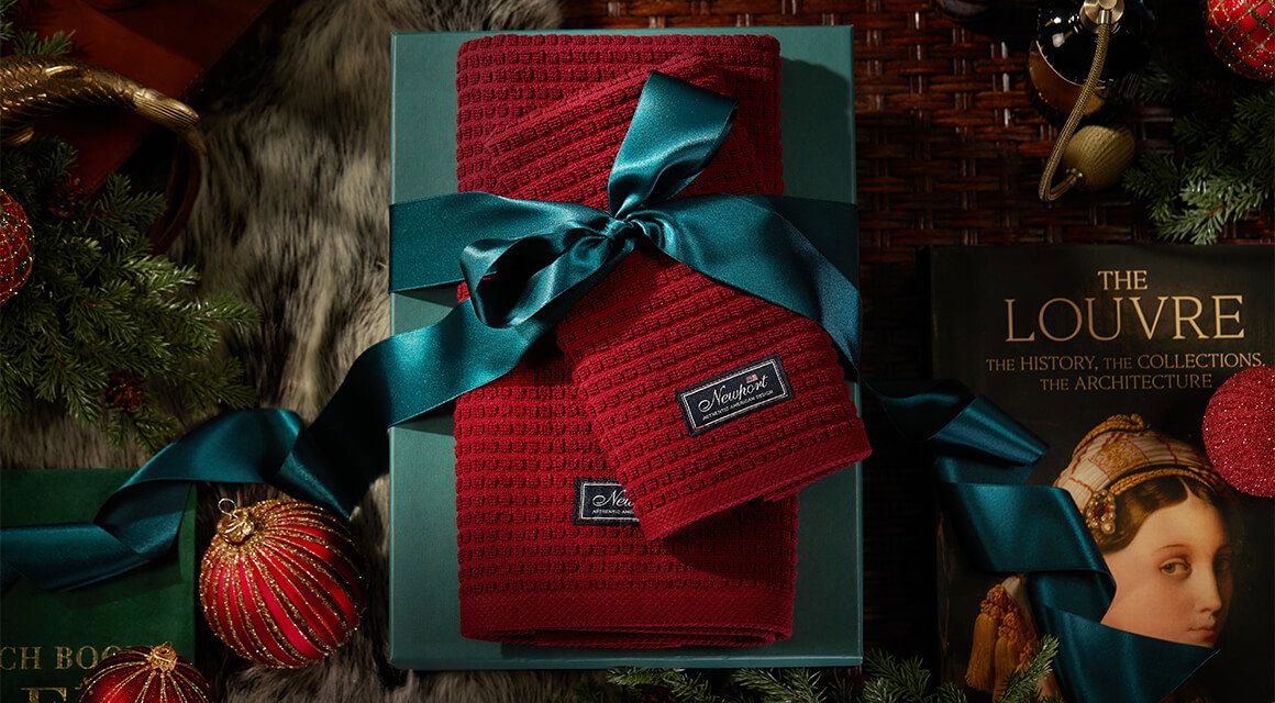 Christmas Gift Guide