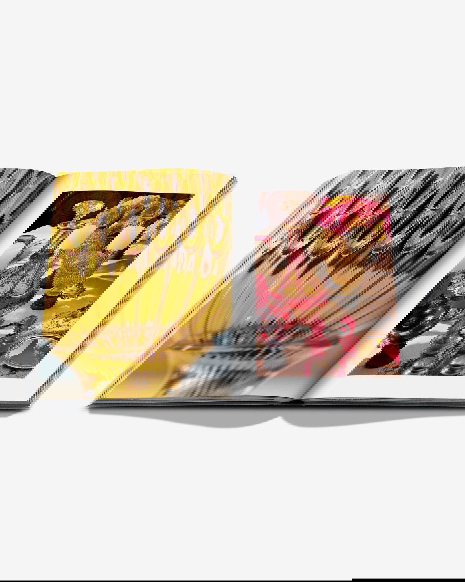 Boules D'Escalier, The Flávia & Frank Abubakir Collection