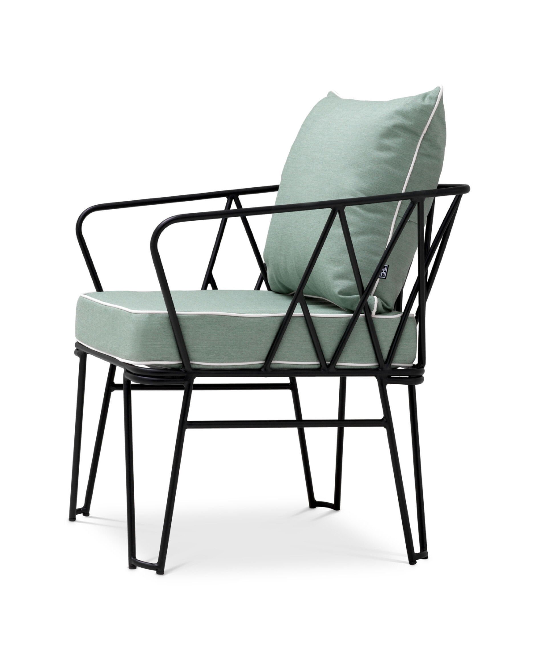 Clifton Outdoor Blaise Light Blue