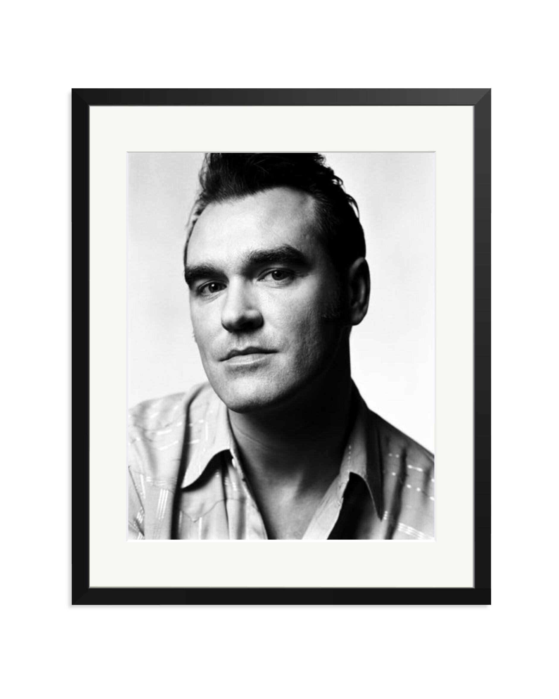 Morrissey, 1994 Black / XL