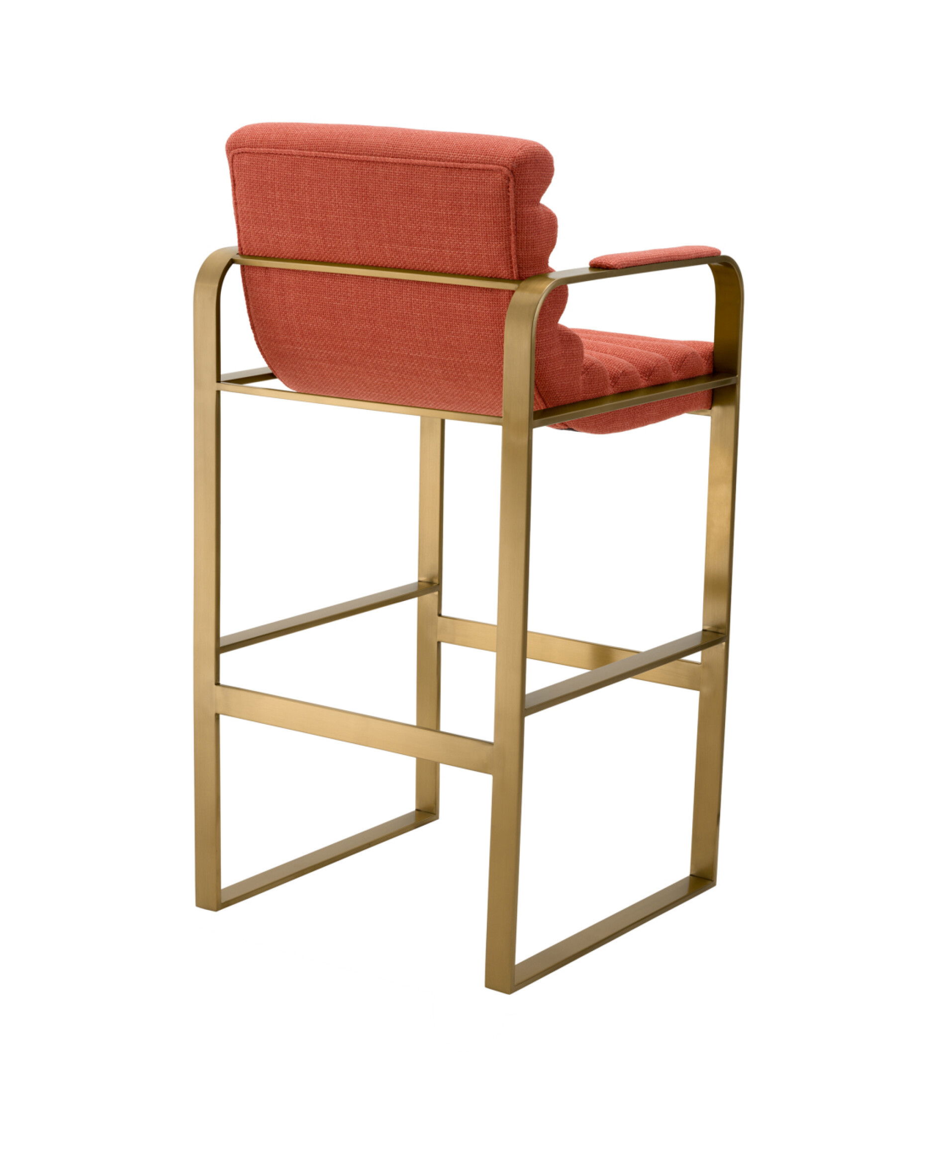 Olsen barstol scalea orange