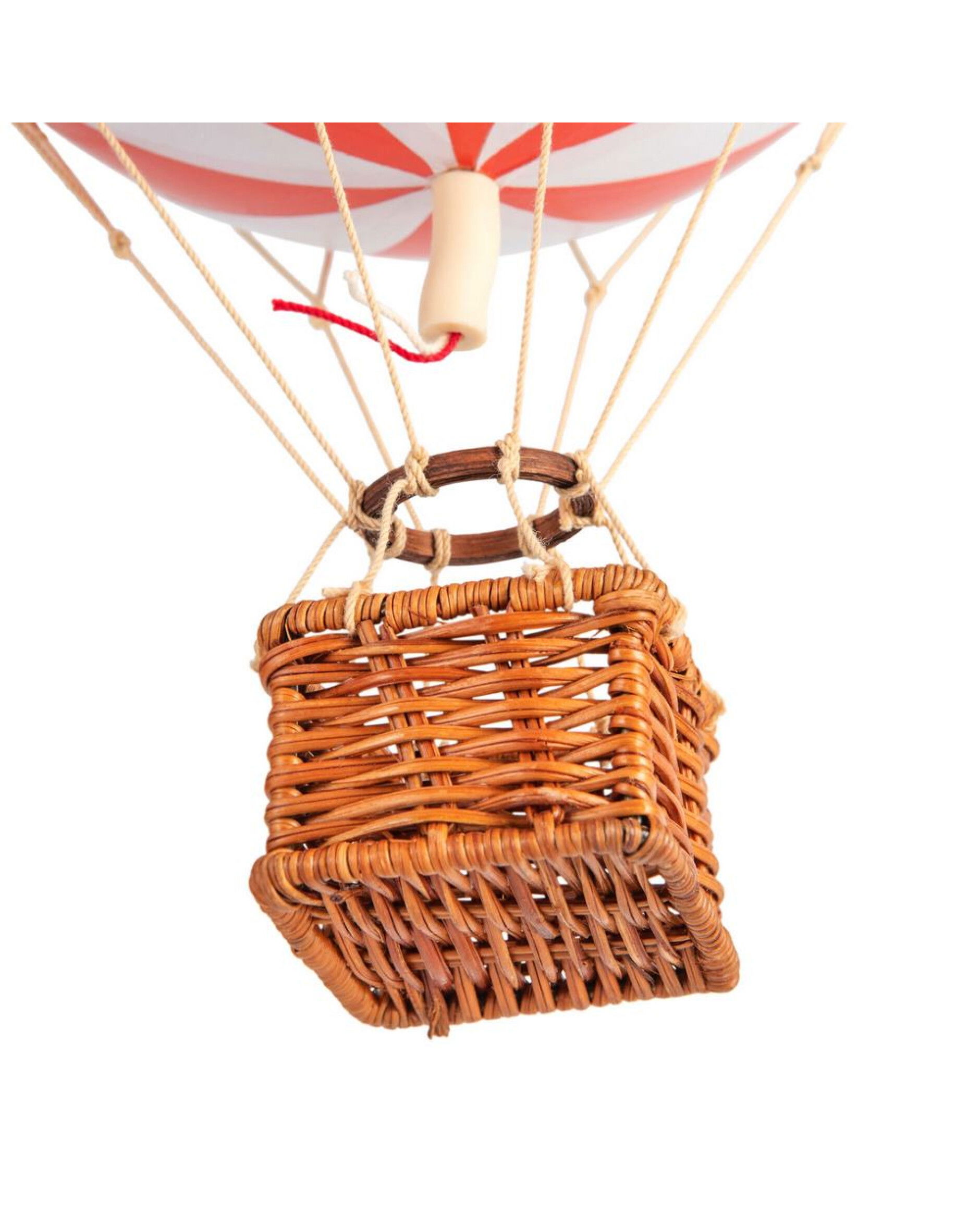 Travels Light Kuumailmapallo US