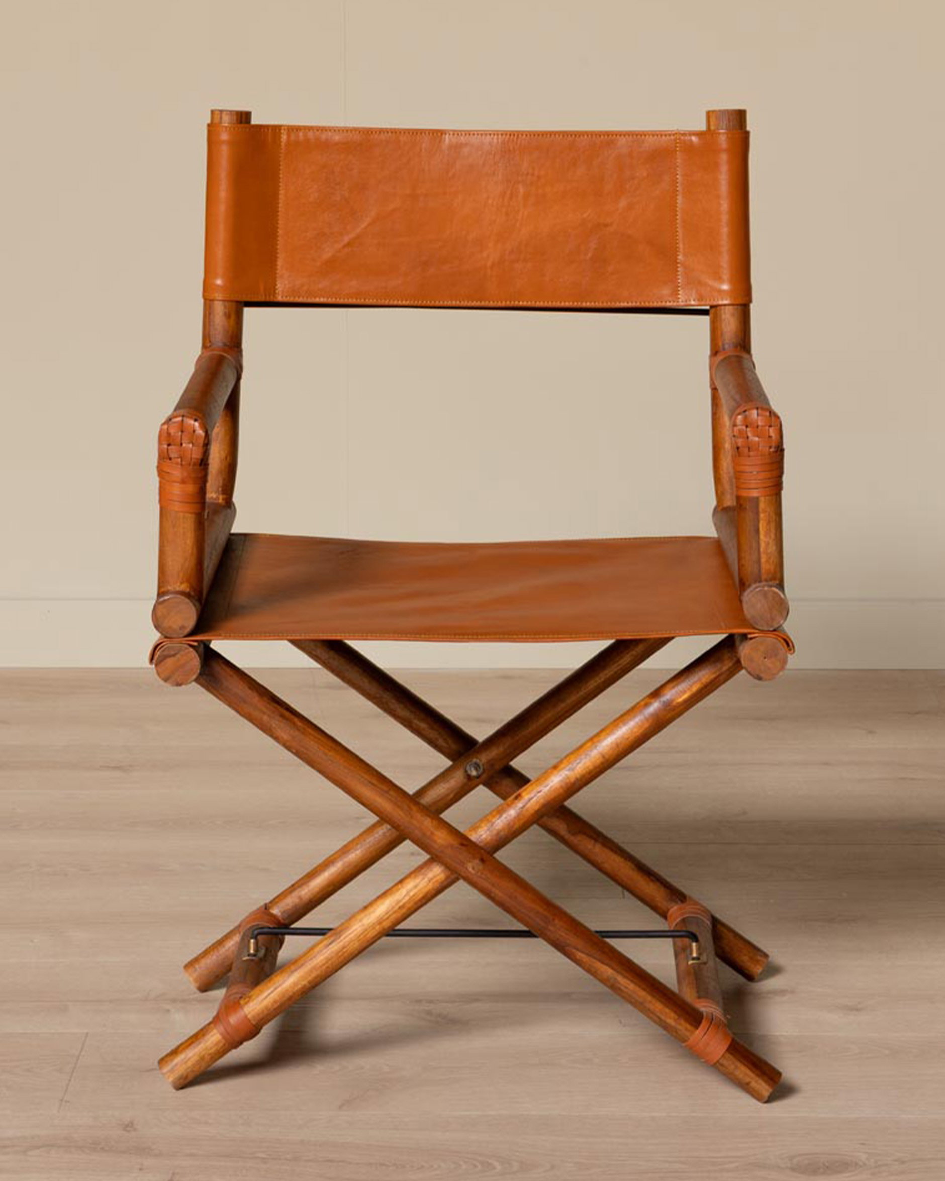 Trafford Director Chair