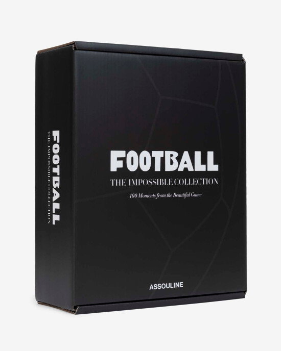 Football: The Impossible Collection