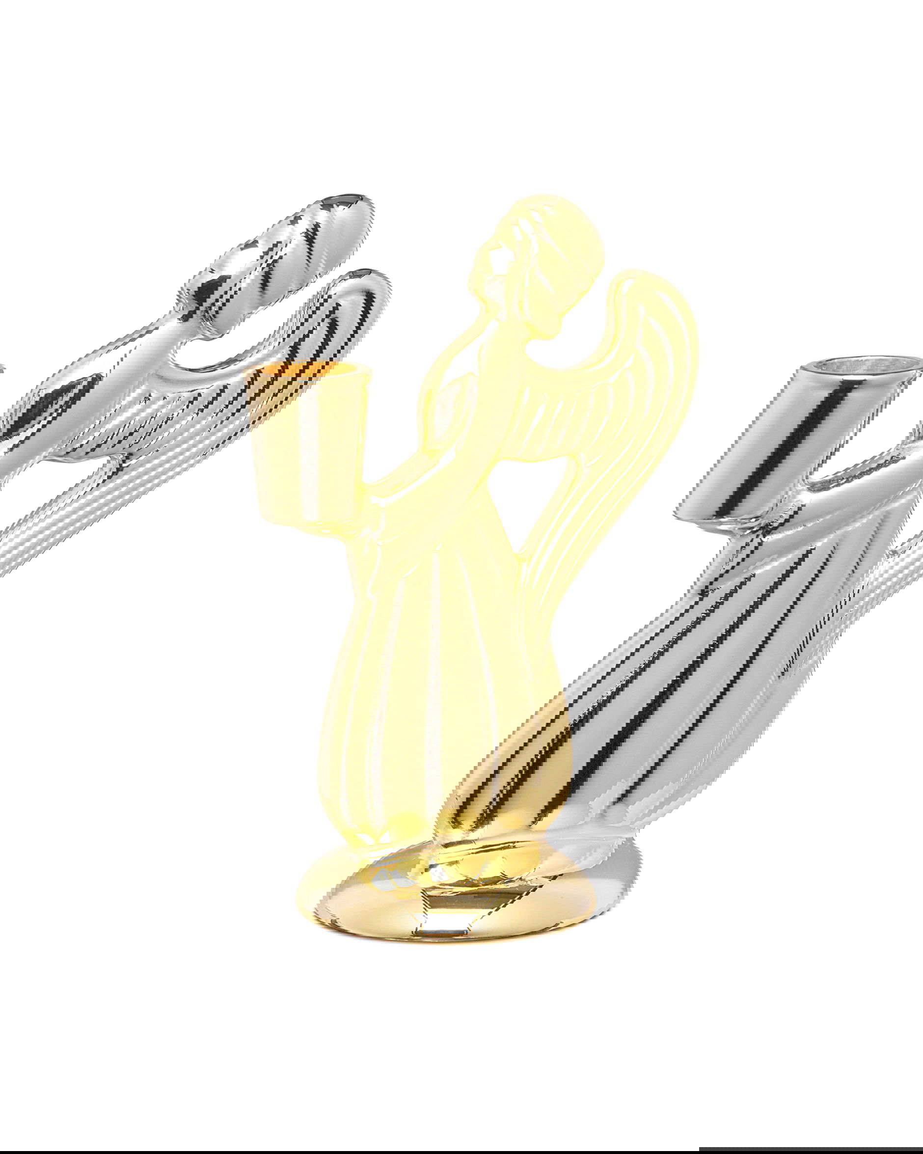 Skyddsängel mässing