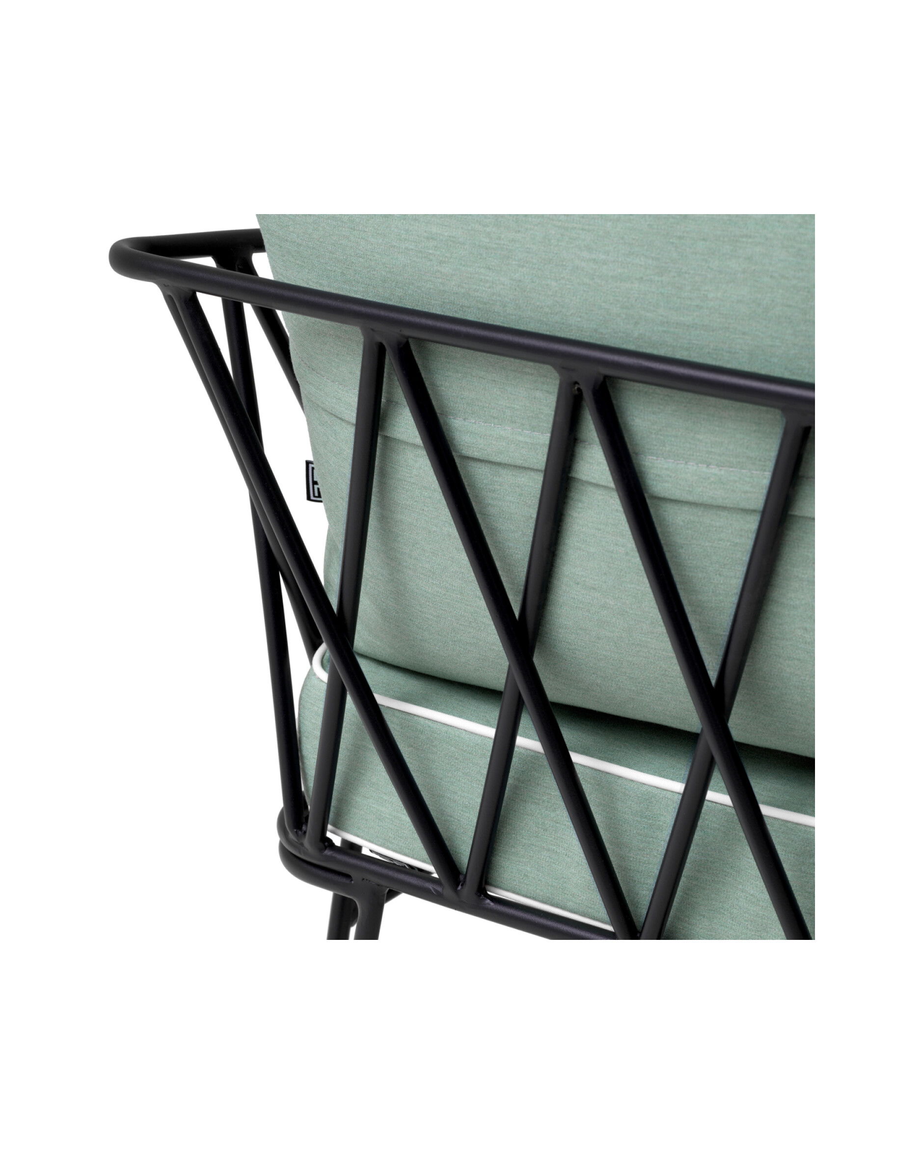 Clifton Outdoor Blaise Light Blue