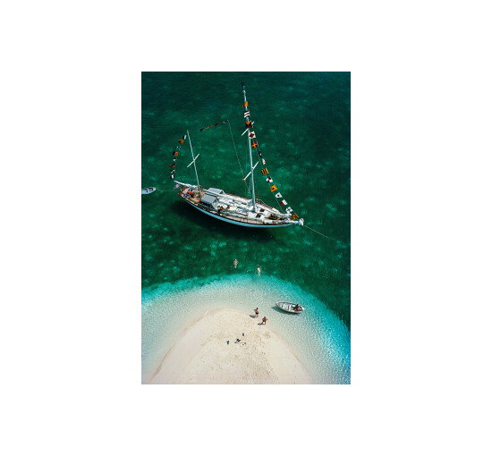 Exuma Holiday