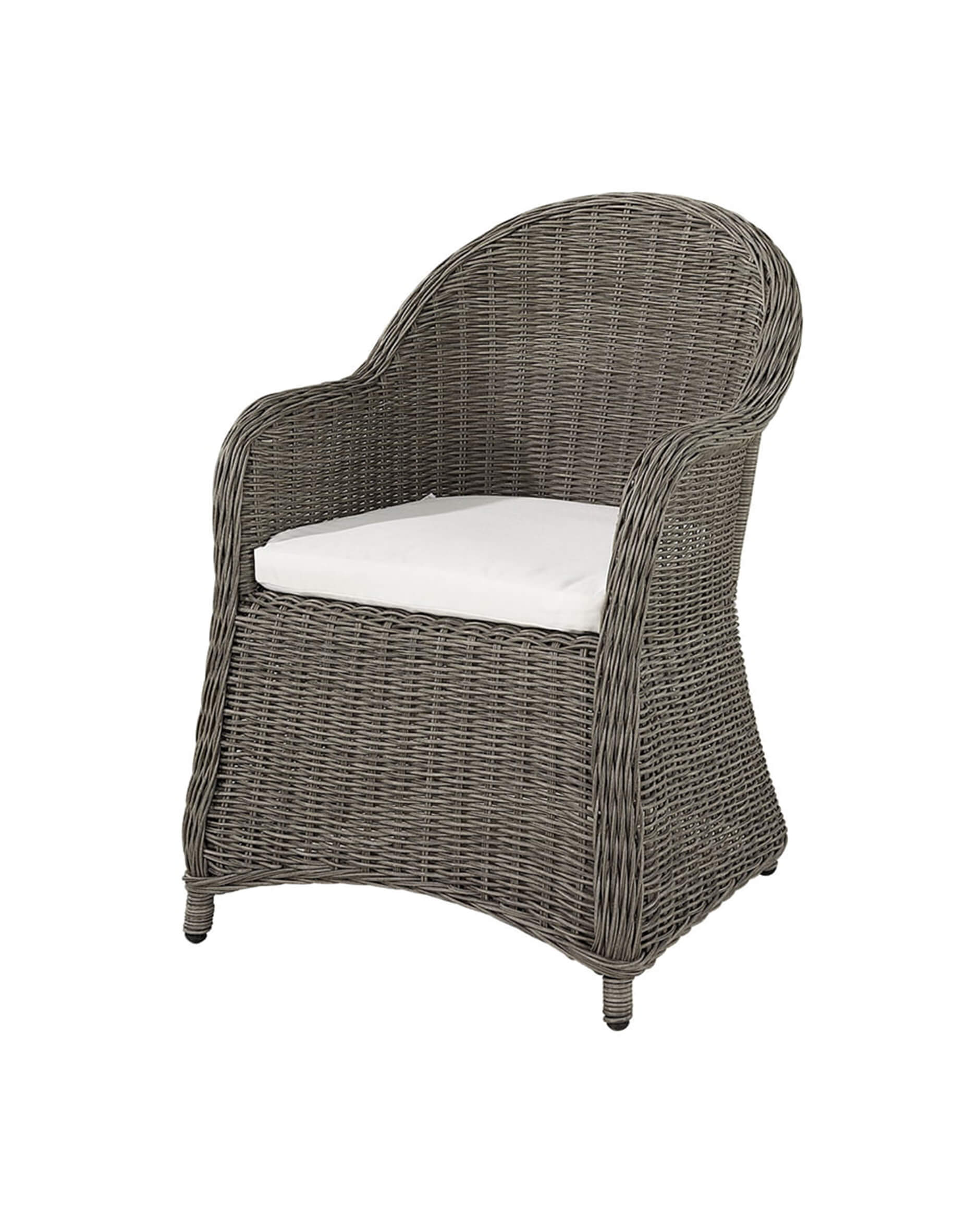 Orlando karmstol vintage