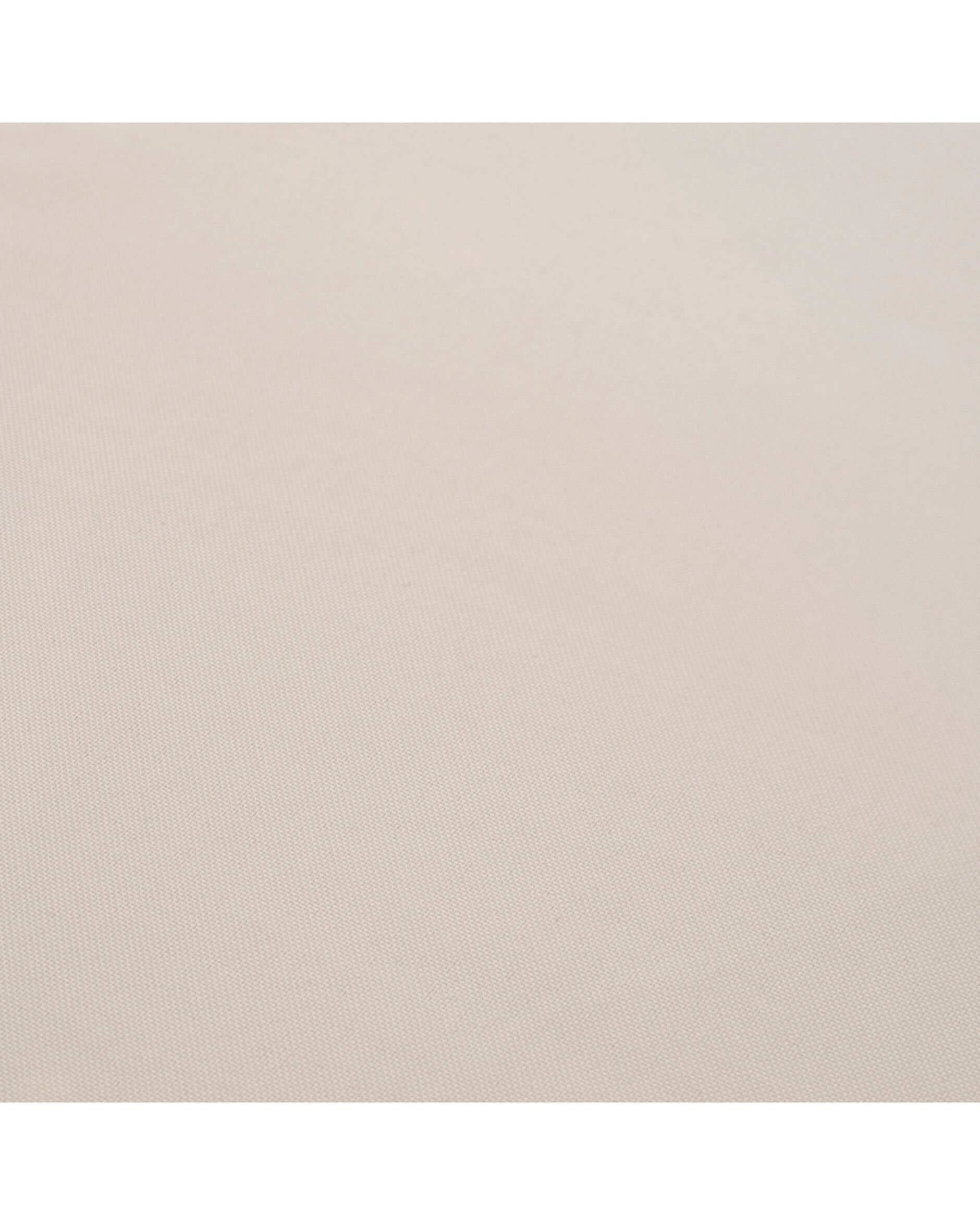 Beale matstol teak flores off-white