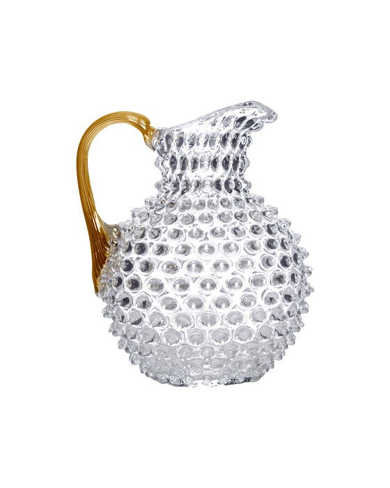 Paris karaff guld 1 liter