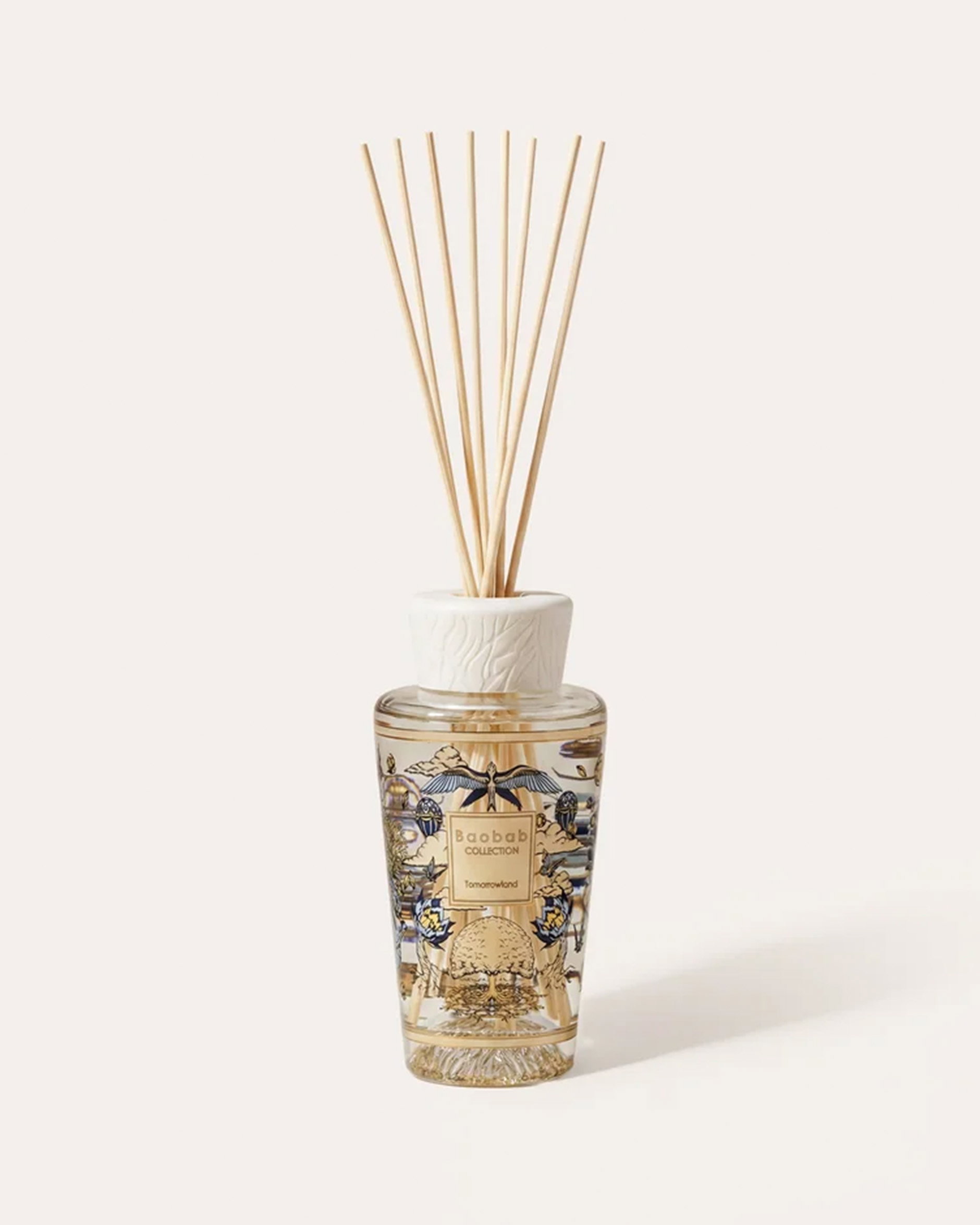 Tomorrowland Limited Edition diffuser