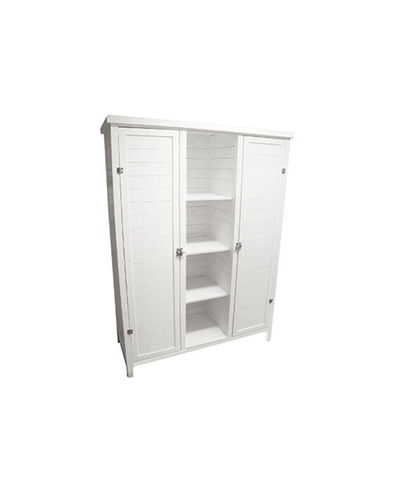 Jeremy Wardrobe