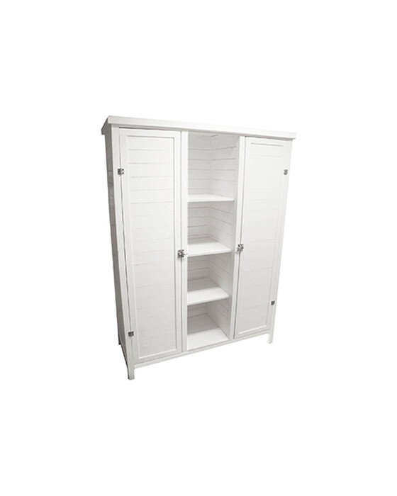 Jeremy Wardrobe
