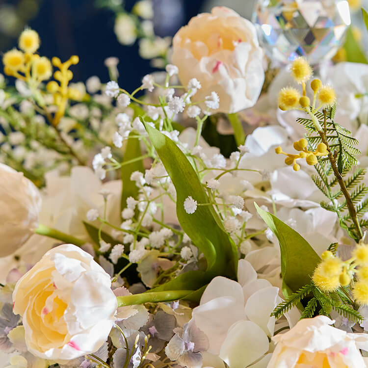 Easter Flowers
