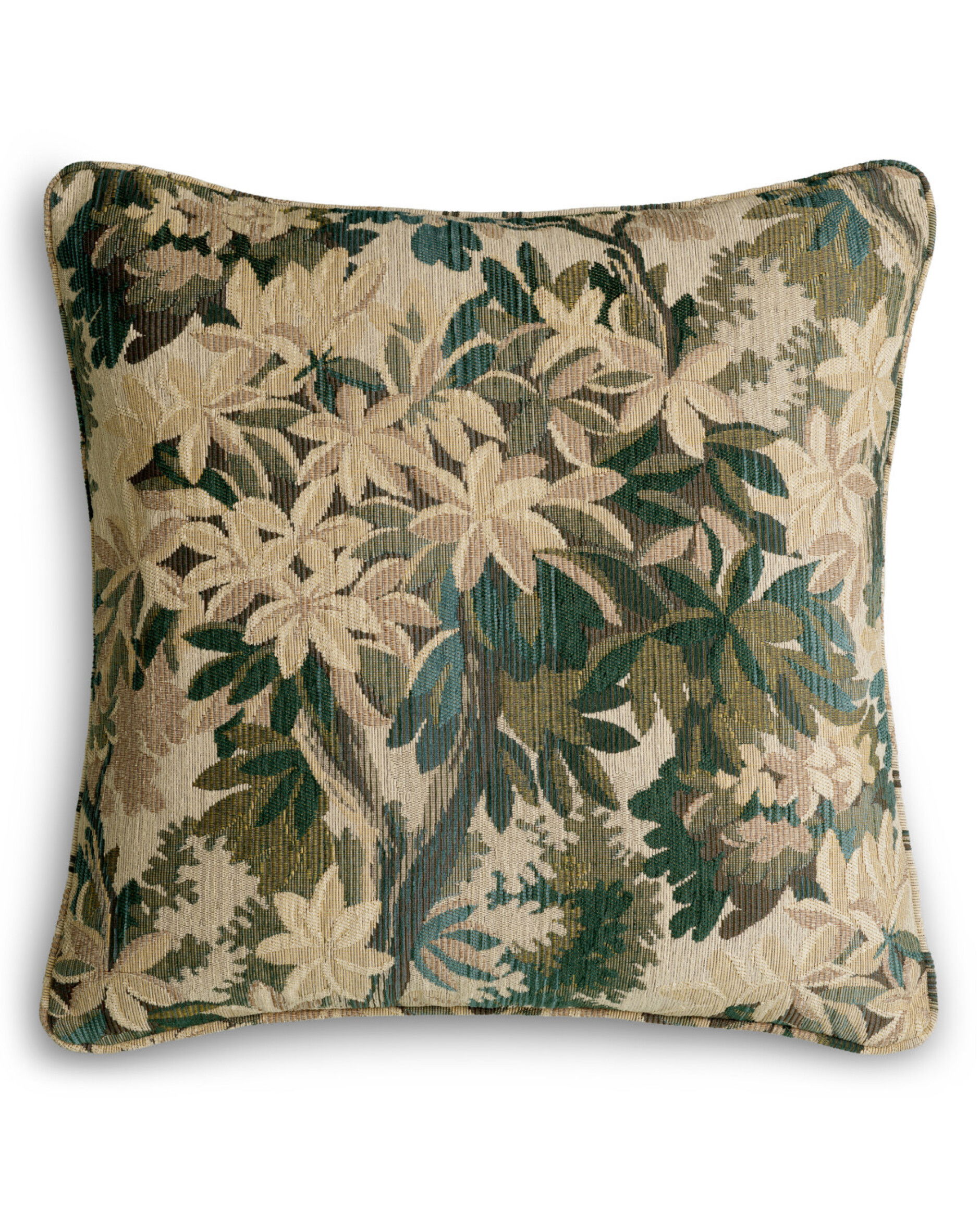 Marston kussen groen