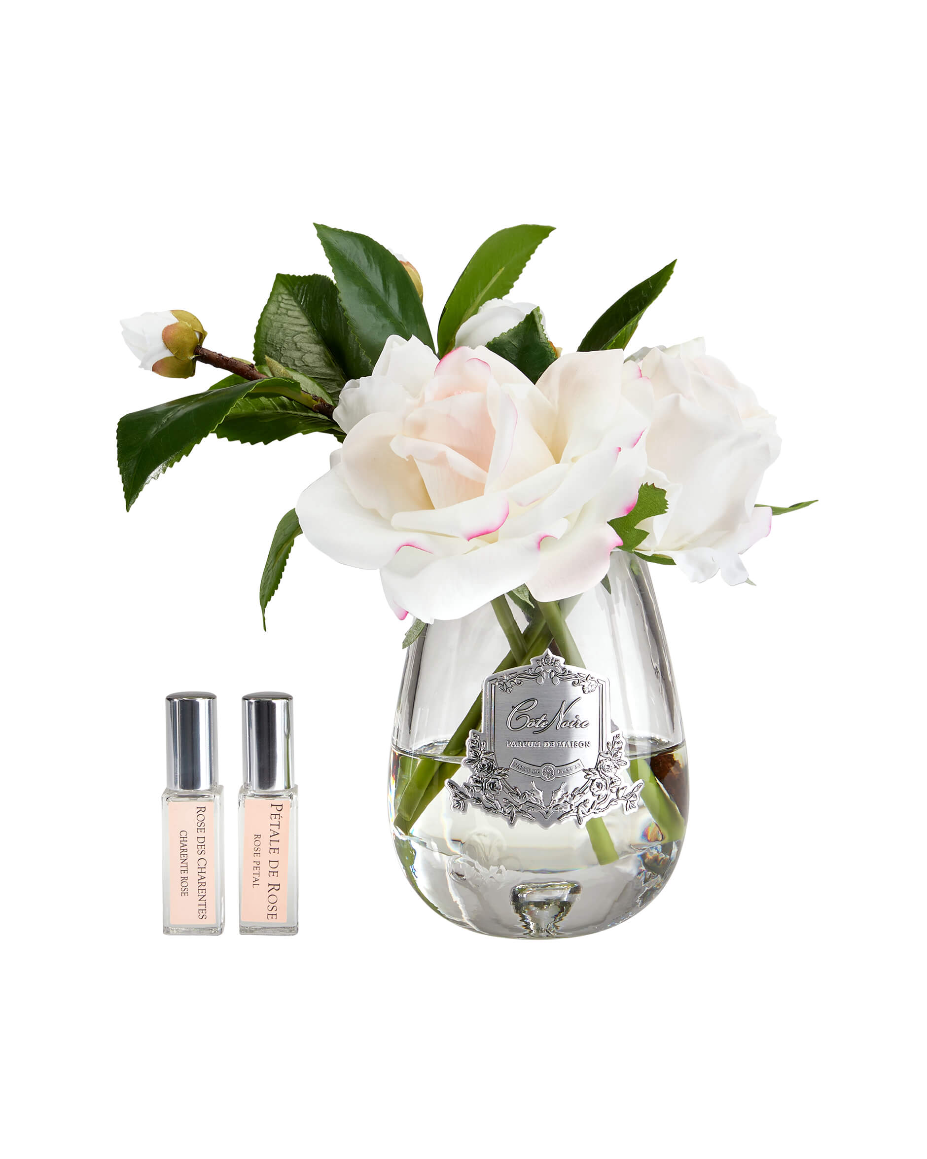 Fleur de Charme Gift Set