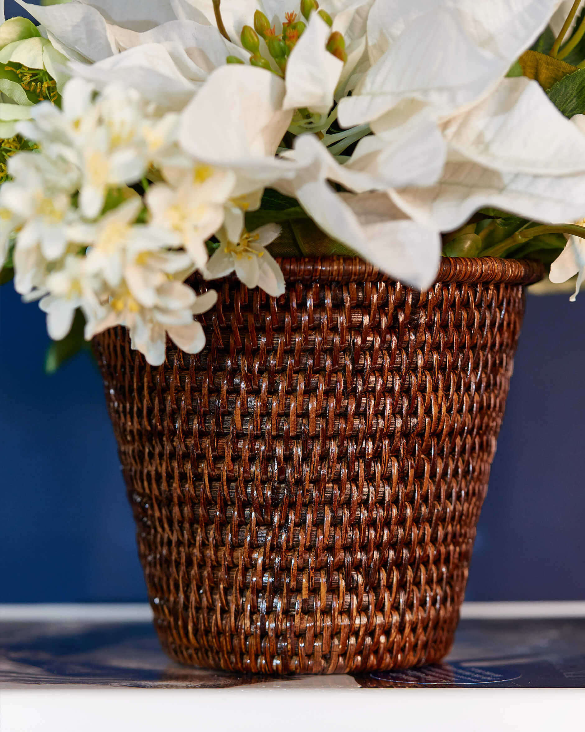 Cognac kruka rotting