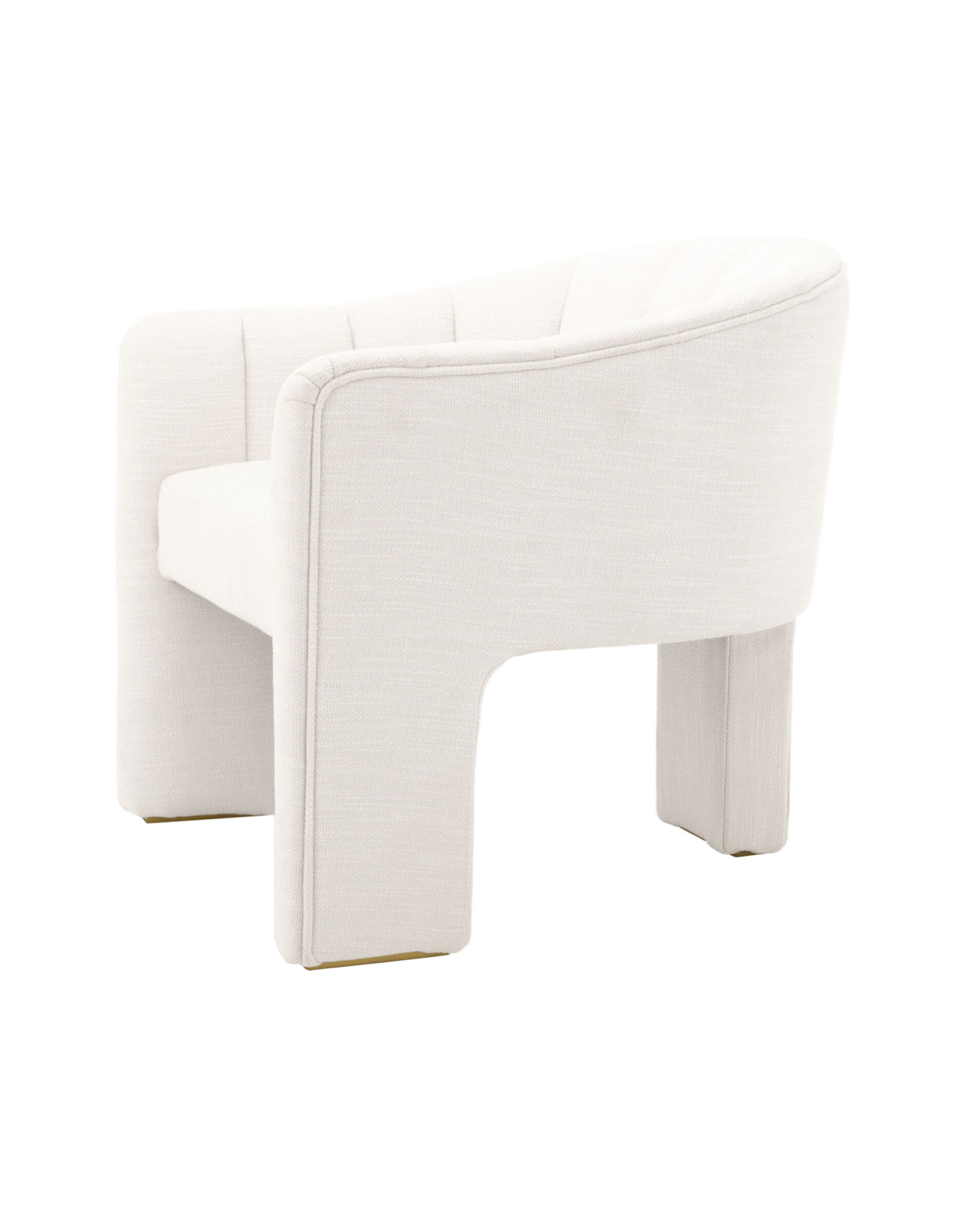 Aurelius fåtölj avalon white OUTLET