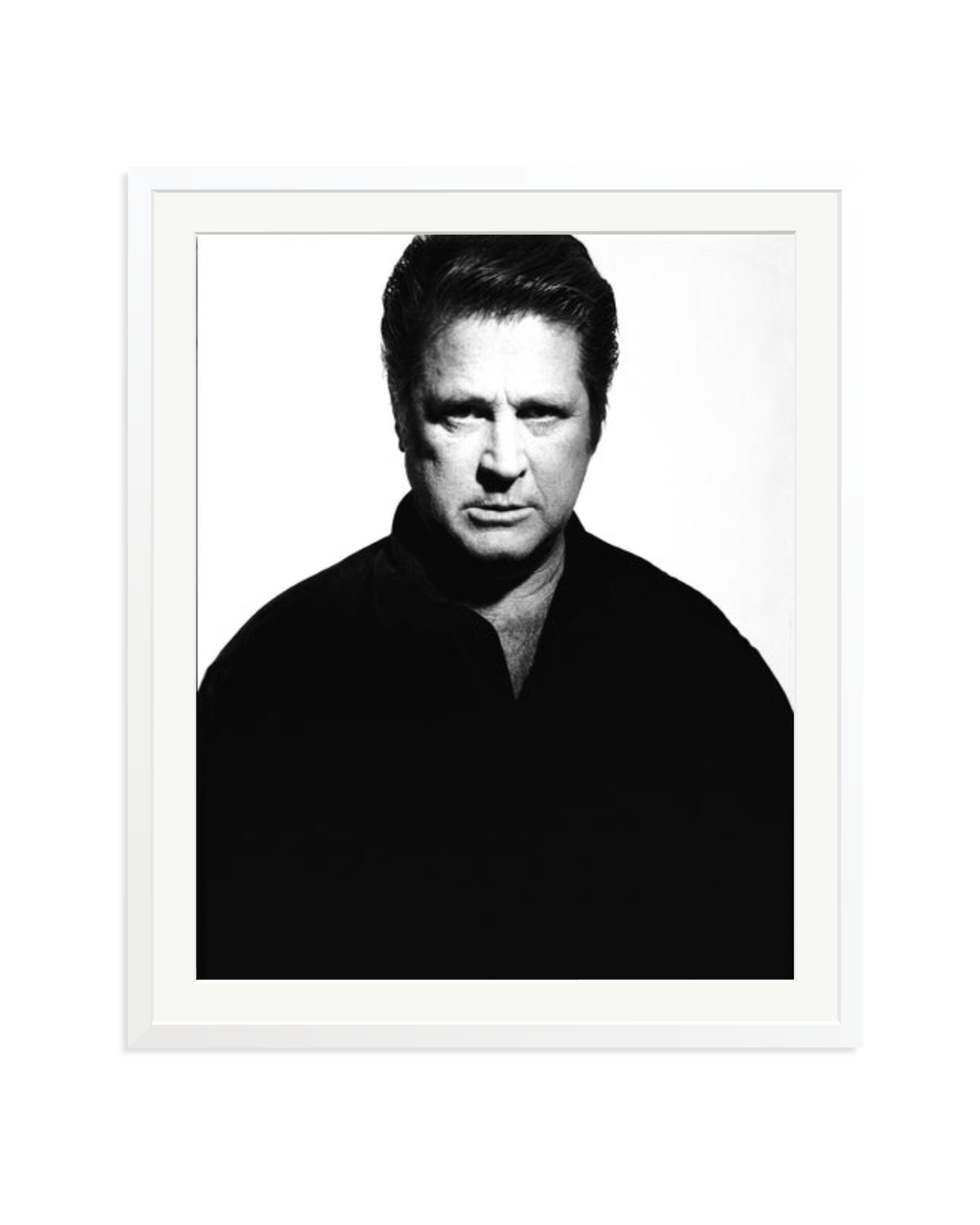 Brian Wilson White / XXL