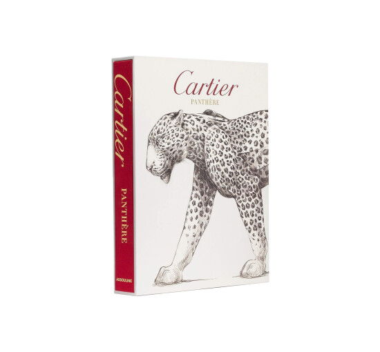 Cartier Panthère