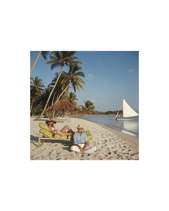 Minnie And Dru Montagu