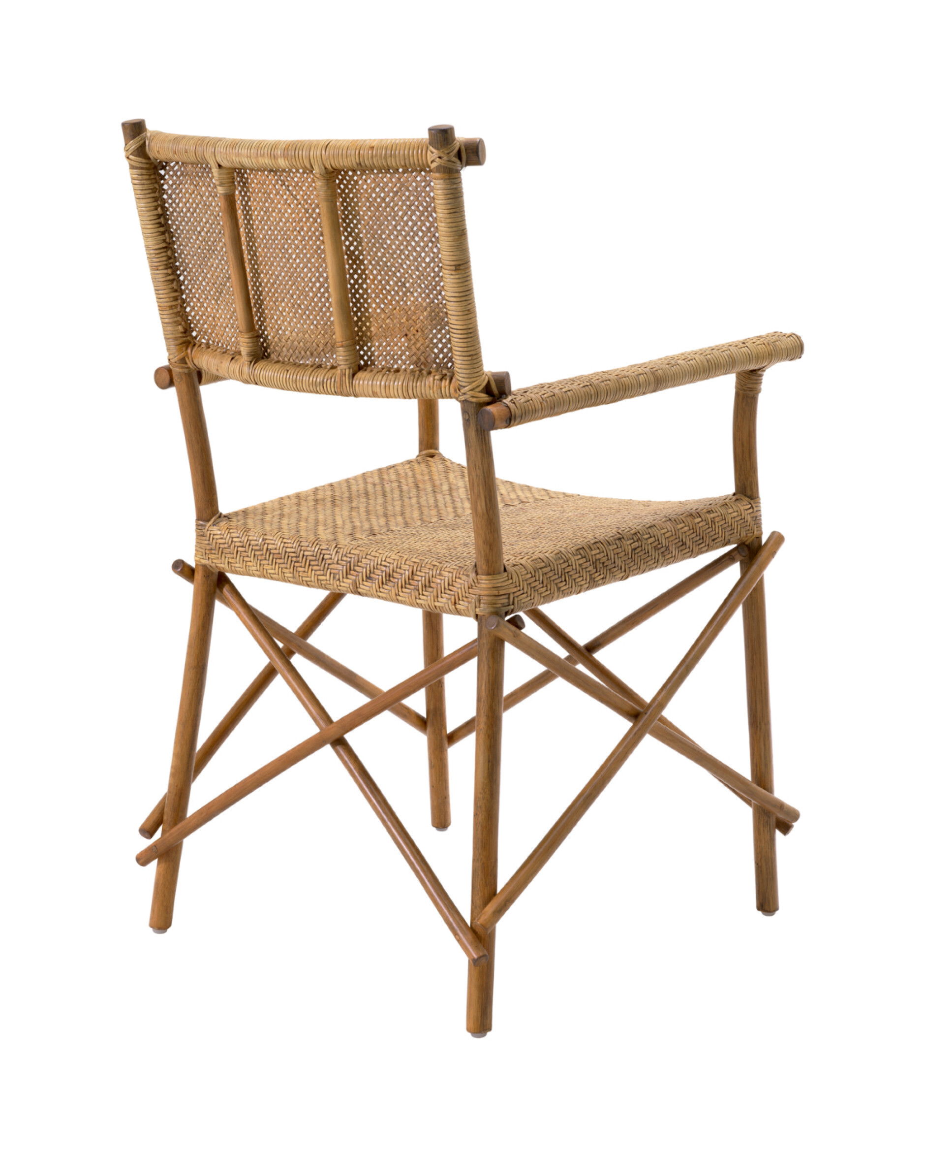 Johor matastol natur