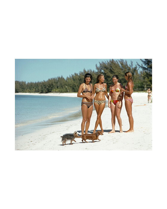 Ladies of Lyford Cay