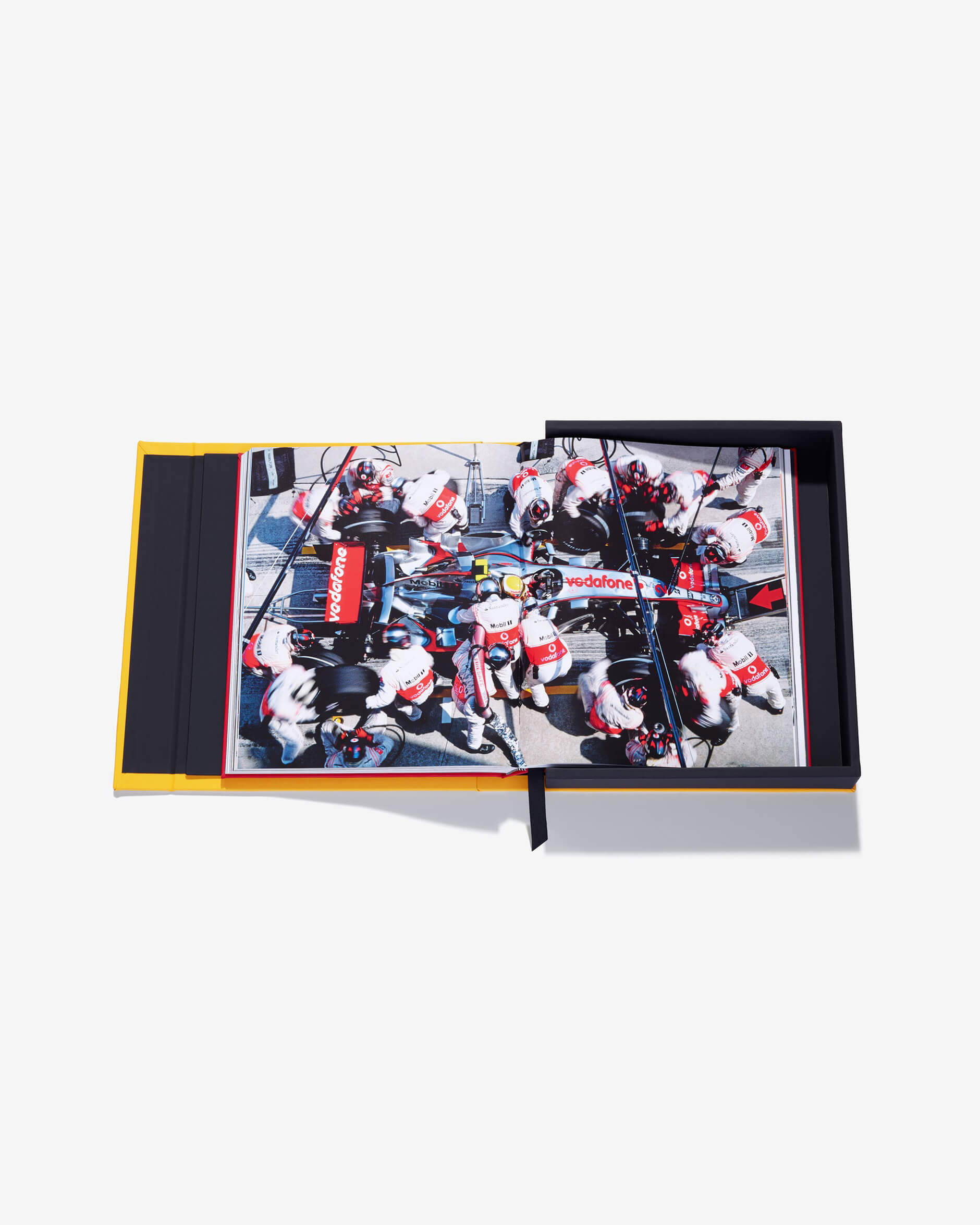 Formula 1: The Impossible Collection (2nd Edition)