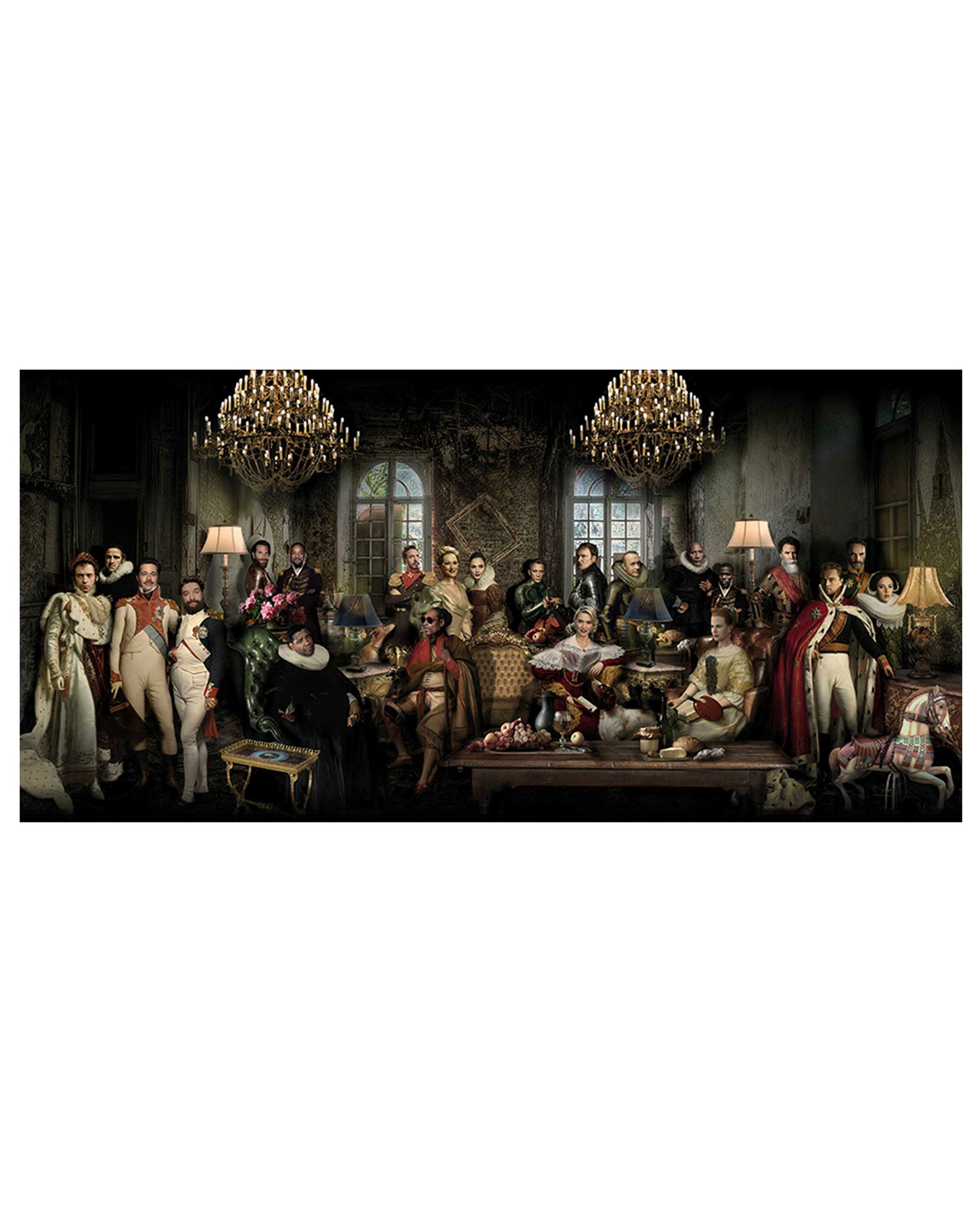 Hollywood At Golden Age OUTLET