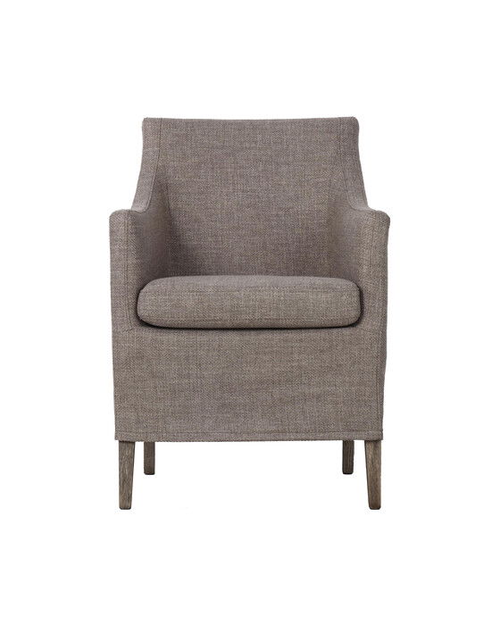 avignon karmstol sway liver pearl grey