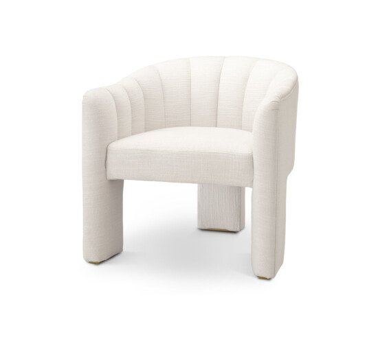 Aurelius Chair Avalon White OUTLET