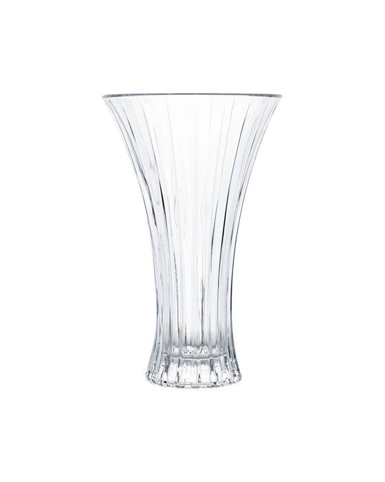 Manhattan vase, krystall