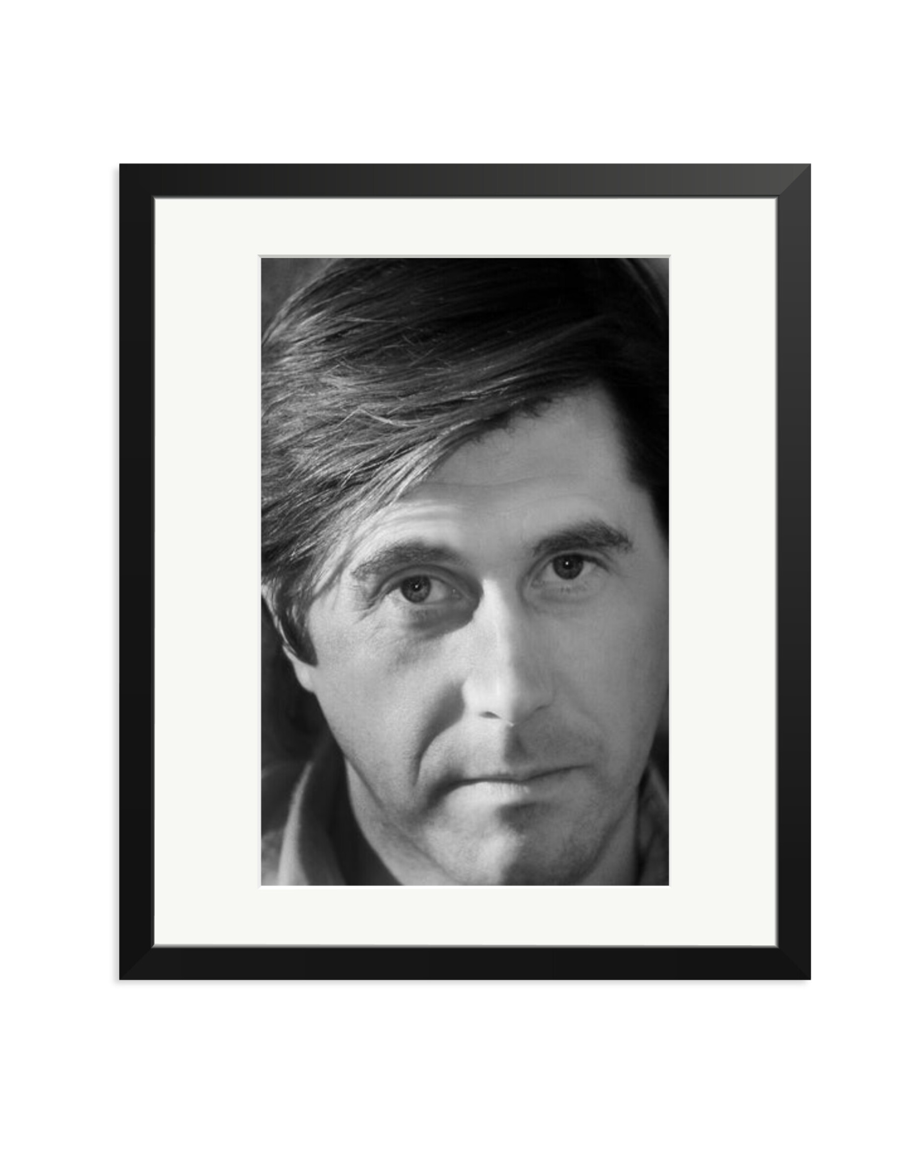 Ferry, 1982 Black / Large