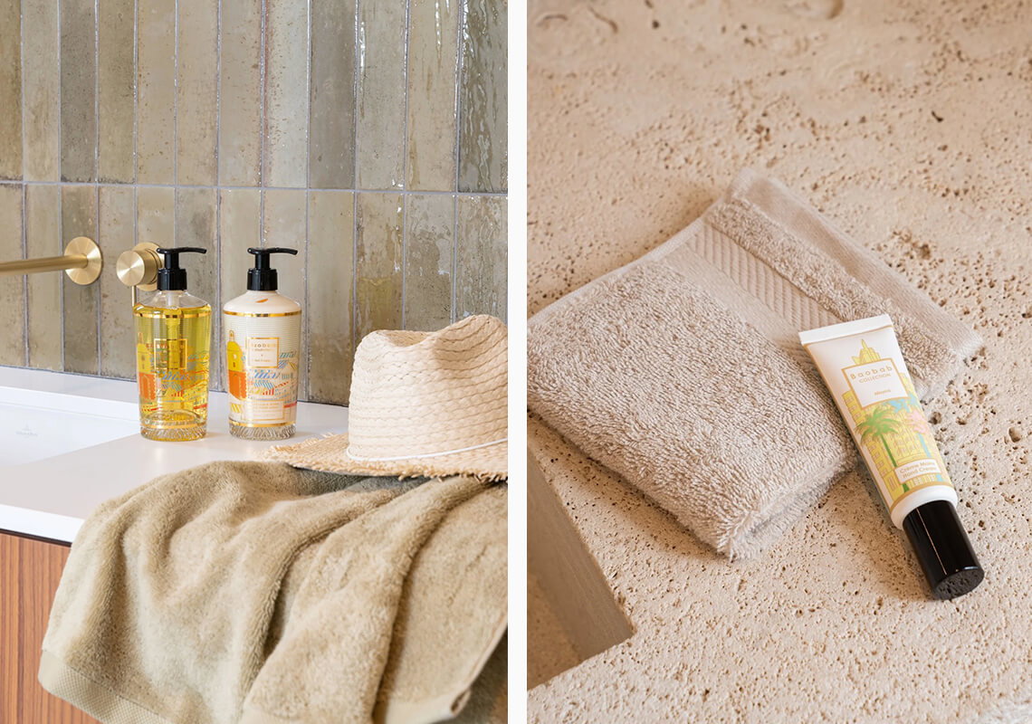 Baobab Collection
